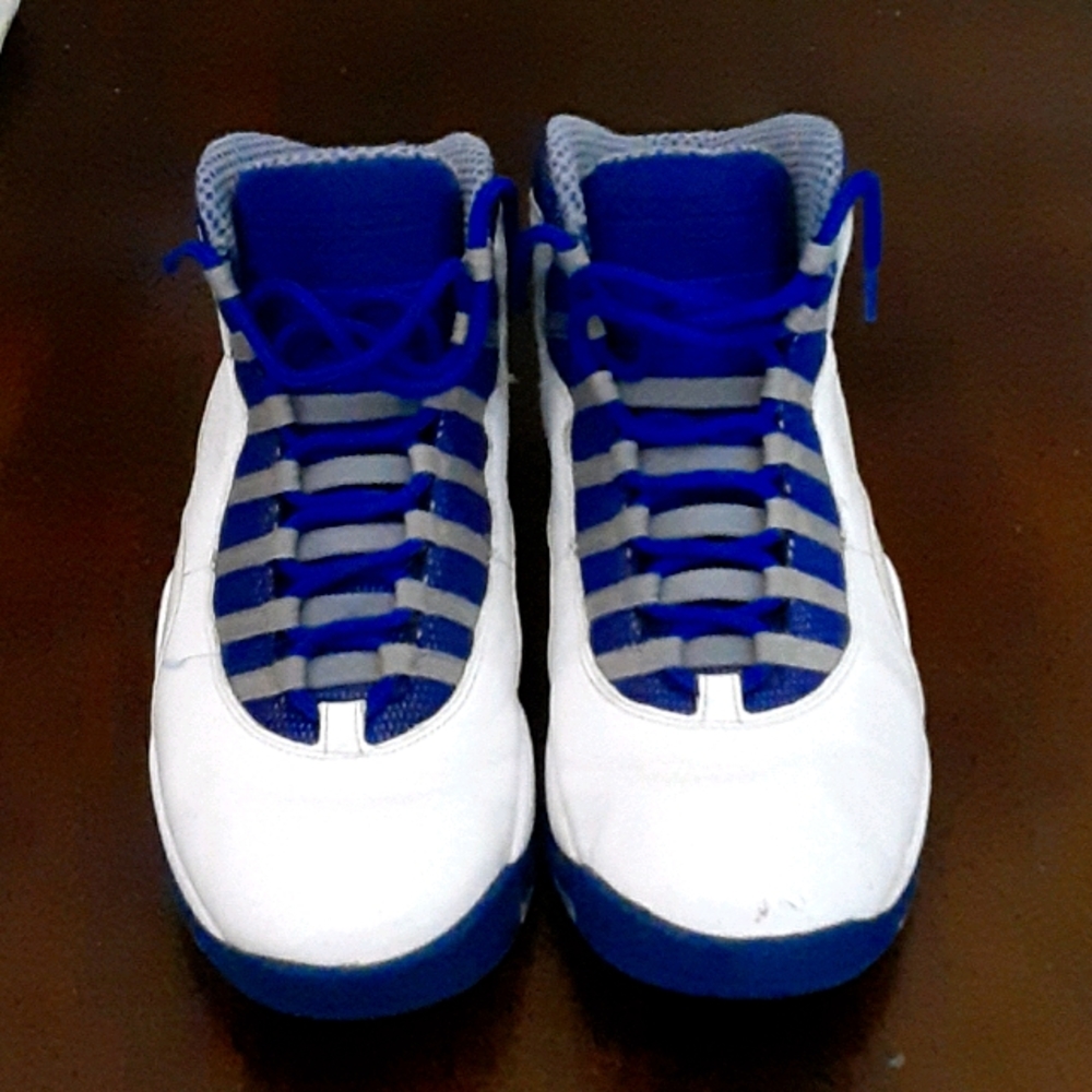 Air Jordan 10 Retro